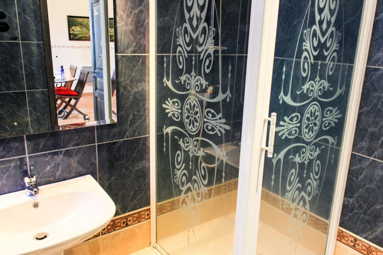 Appartement Coquelicot Nice