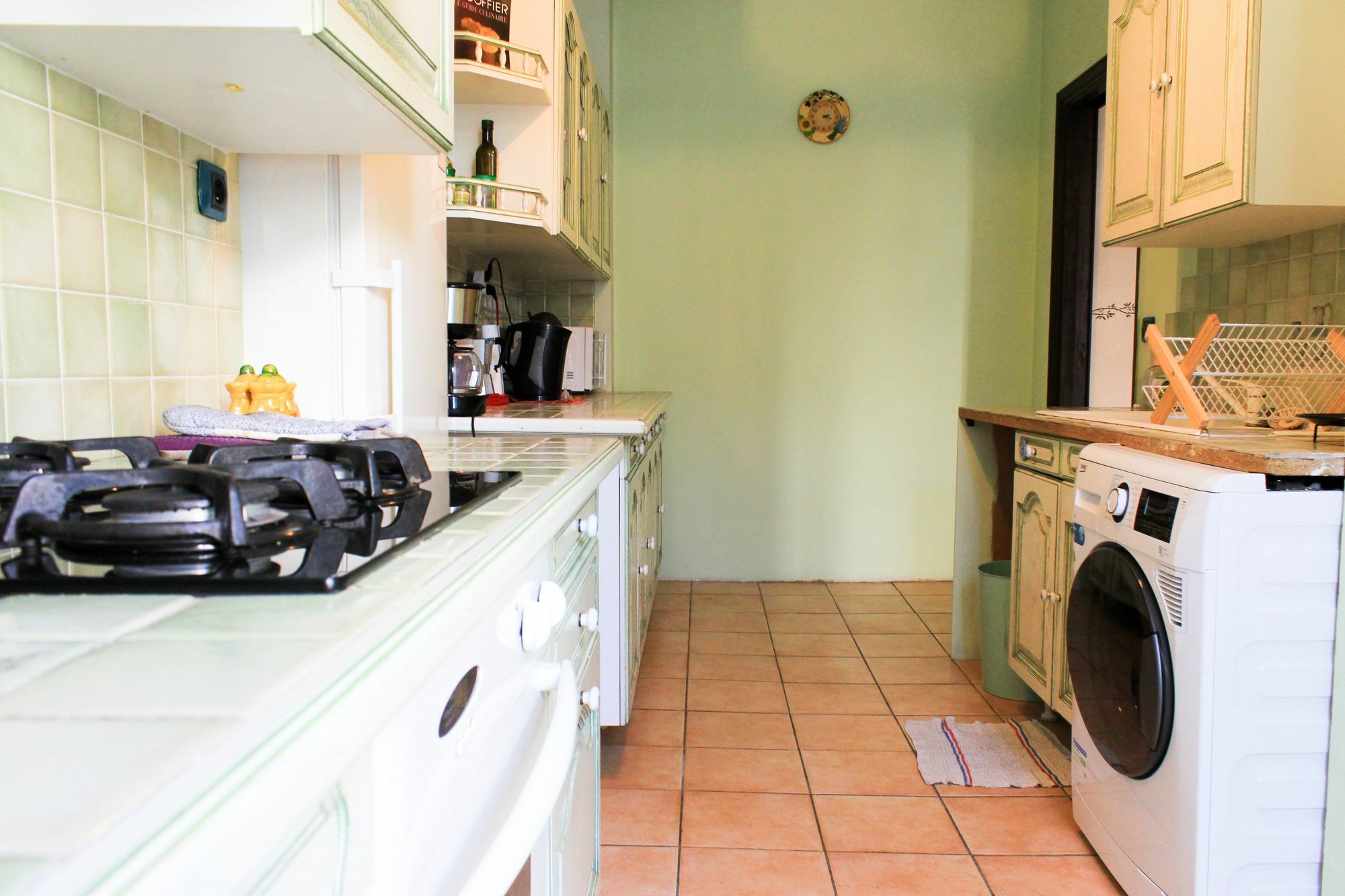 Coquelicot Appartement Nice