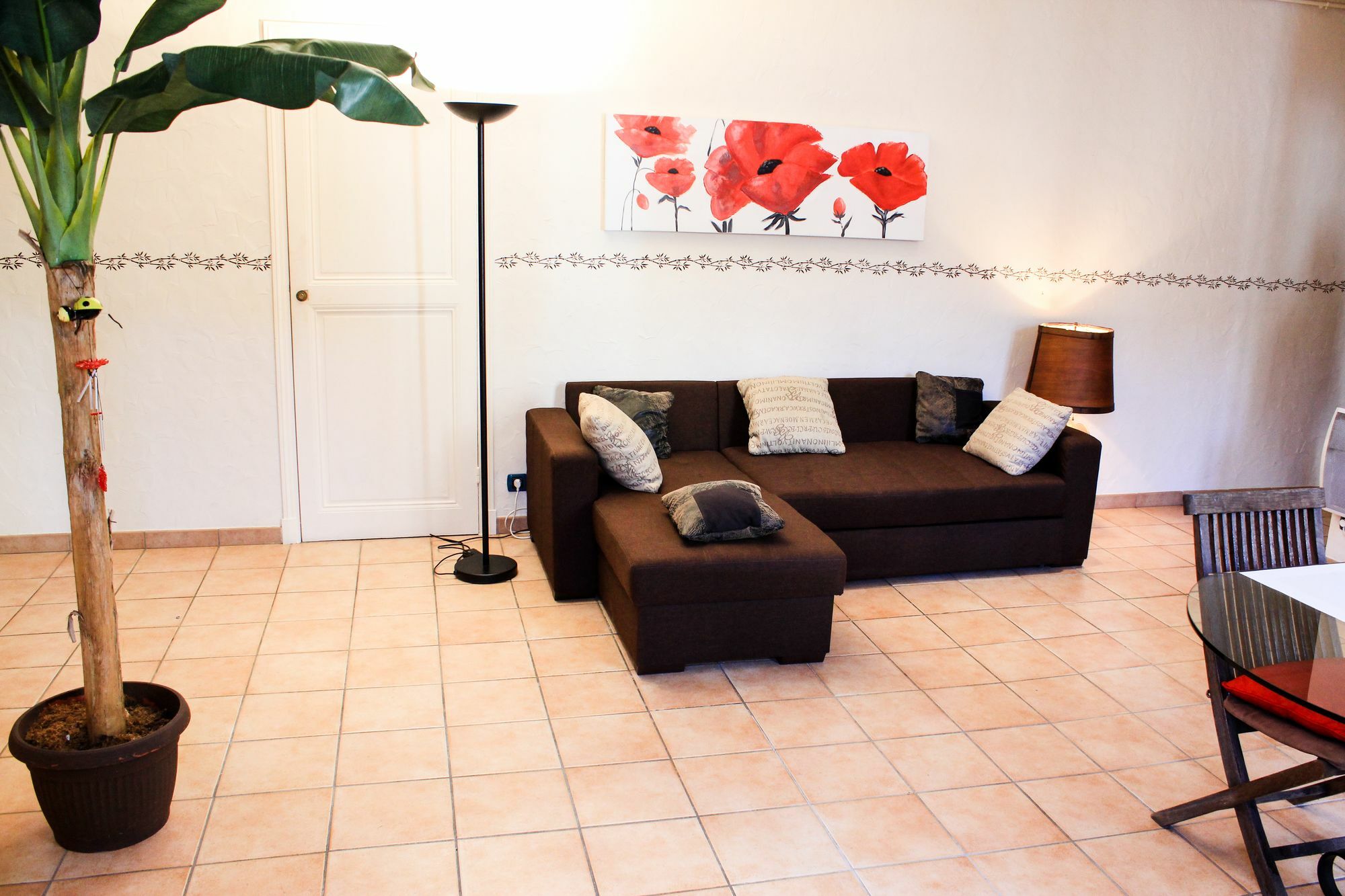 Coquelicot