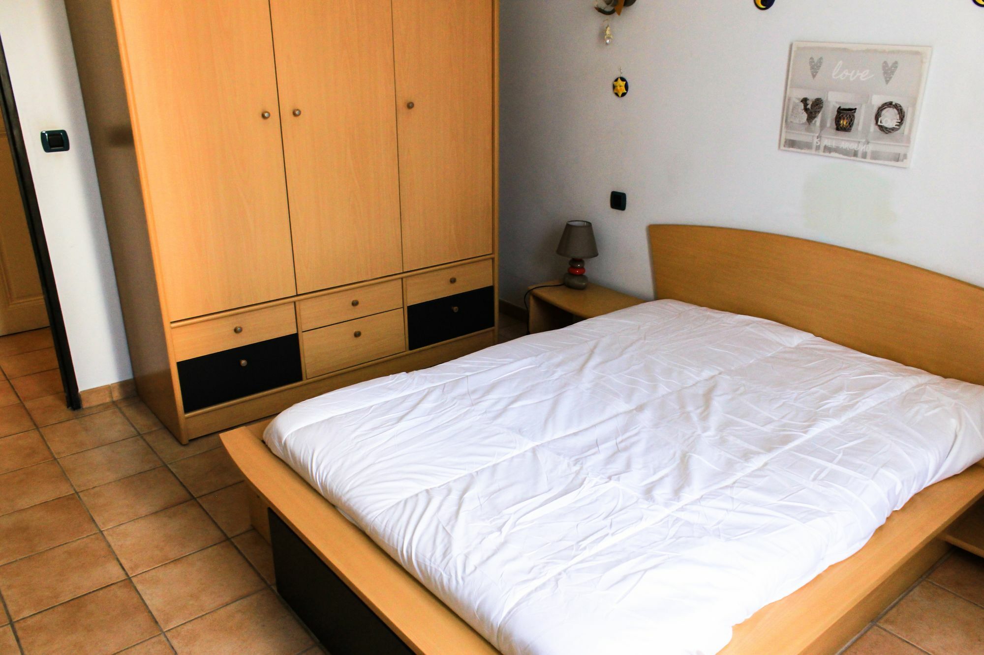 Coquelicot Appartement *