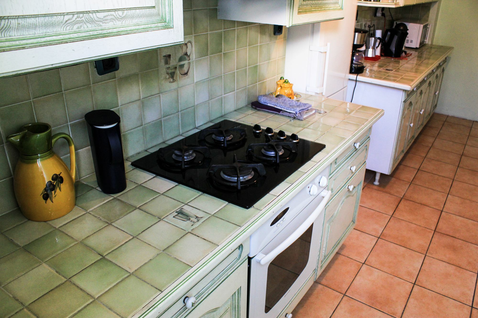 Coquelicot Appartement Nice